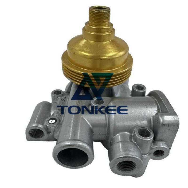 Brand new water pump 75040627 is applicable to LPW LPWS LPWT Lister diesel engines | Partsdic®_Excavator Hydraulics, Diesel Engine, SKS Hydraulic