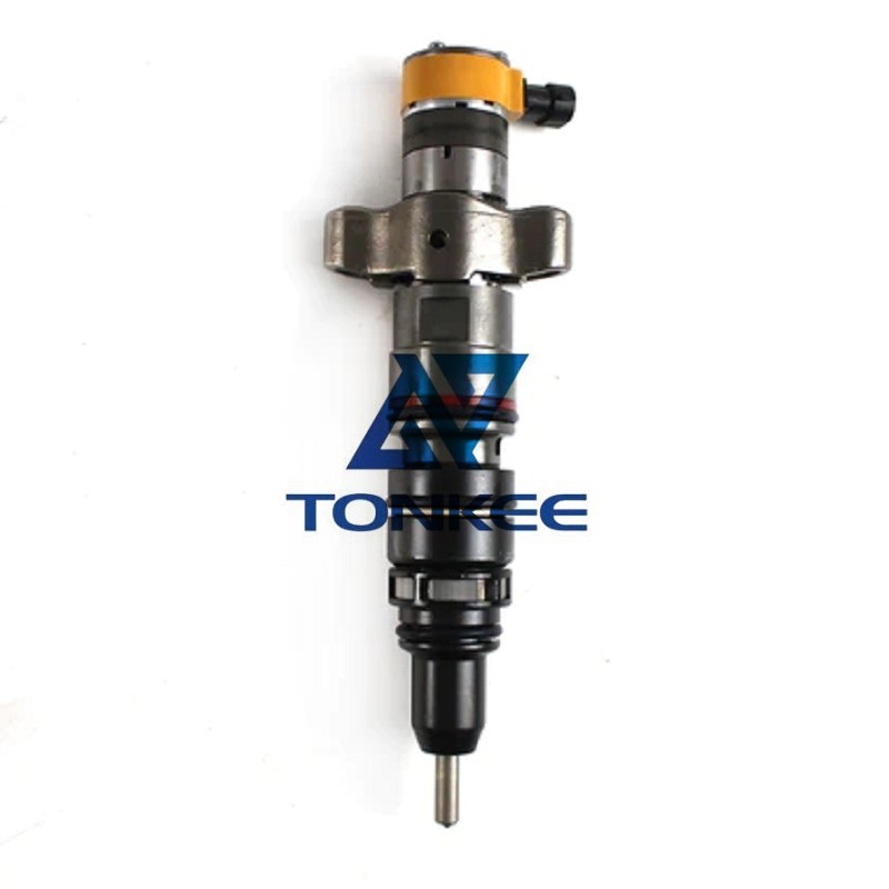 OEM 235-2888 2352888 Common Rail Fuel Injector for C-9 Diesel Engine | Tonkee®_Excavator Hydraulics, Diesel Engine, SKS Hydraulic