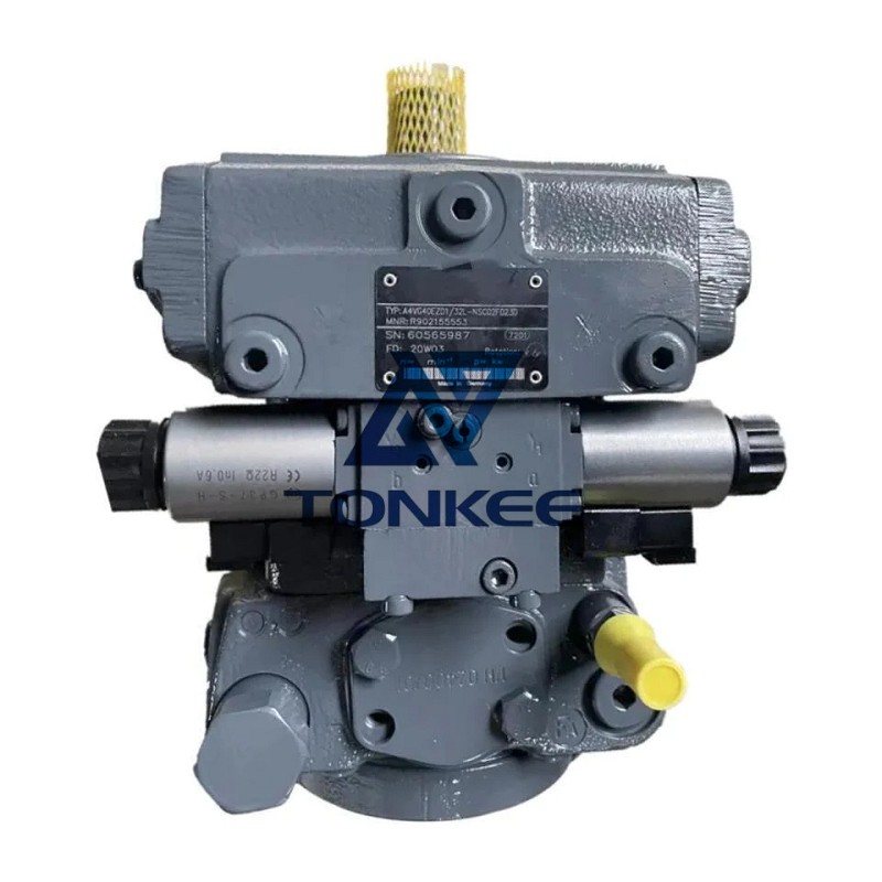 shop Rexroth A4VG Hydraulic Piston Pumps | Partsdic®_Excavator Hydraulics, Diesel Engine, SKS Hydraulic