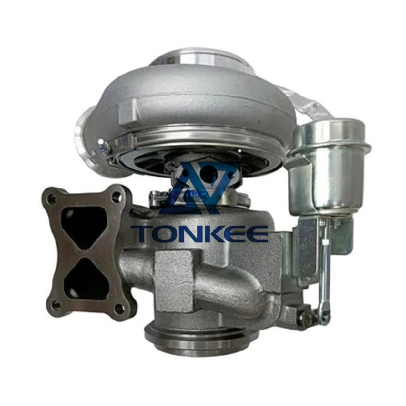 Buy 247-2963 247-2965 Turbocharger for Cat Loader 972H 980C 980F C13 Engine | Tonkee®_Excavator Hydraulics, Dieselmotor, SKS hydraulisch