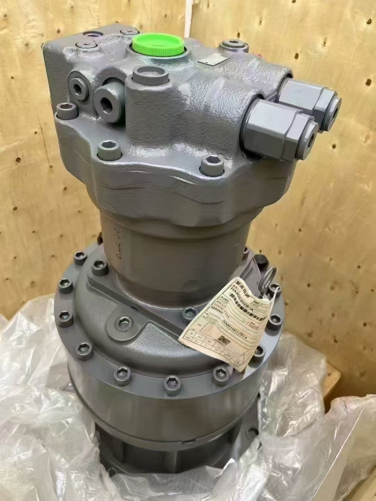 hot sale SG25E MSP16029 Swing Motor for 70-Ton Excavator Compatible with VOLVO XCMG High-Performance Solution_Excavator Hydraulics, Diesel Engine, SKS Hydraulic
