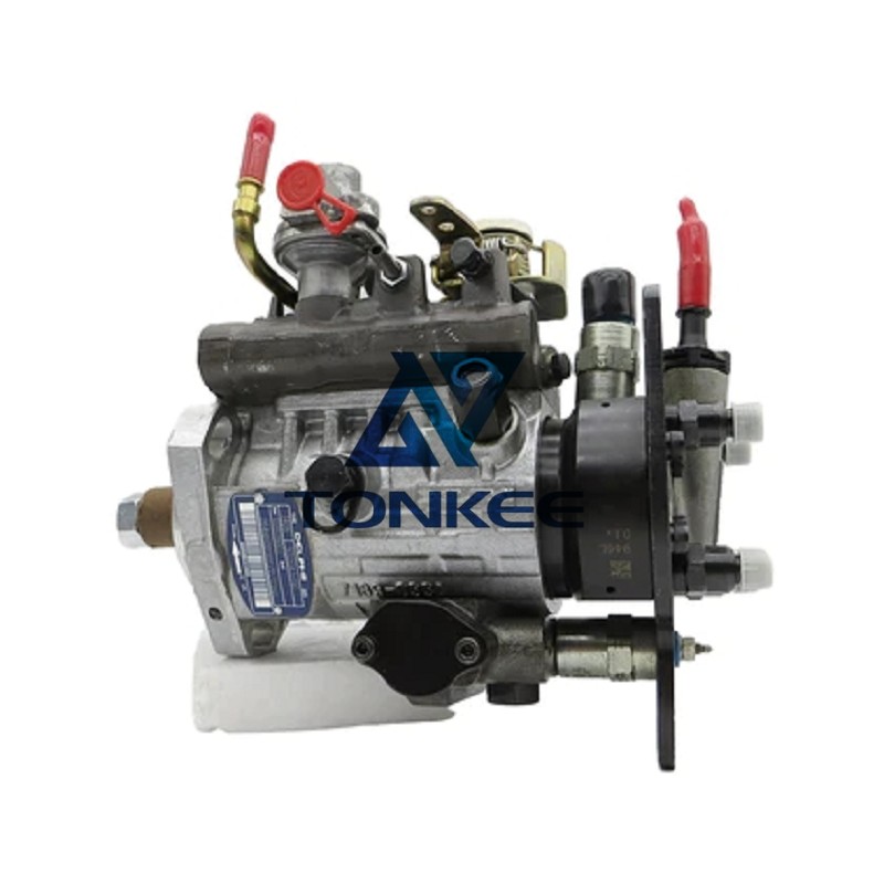 OEM 249-9226 2499226 Fuel Injection Pump for Caterpillar C4.4 Engine | Tonkee®_Excavator Hydraulics, Diesel Engine, SKS Hydraulic