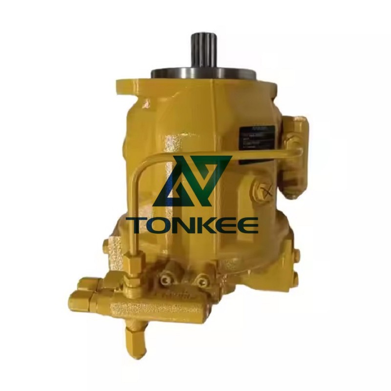 hot sale CAT Hydraulic Piston Pump 185-5918 1855918 for Caterpillar 420D 428D 430D 432D 438D 442D Backhoe Loader | Partdic®_excavator hydraulik, Dieselmotor, SKS hydraulisch