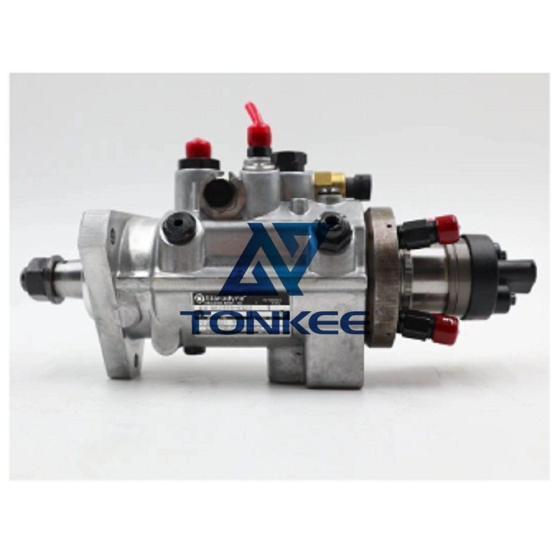 buy RE568070 Diesel Fuel Injection Pump DE2435-6322 4045T 4045D Excavator Parts is in hot sole now _Excavator Hydraulics, ディーゼルエンジン, SKS油圧