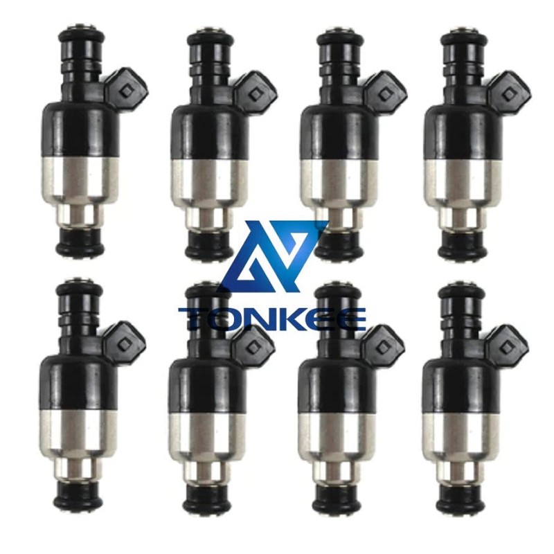 Hot sale 25180245 802632T Fuel Injector for Mercruiser 454 BB | Tonkee®_Excavator Hydraulics, Diesel Engine, SKS Hydraulic