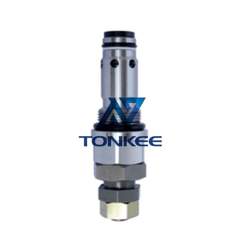 buy PC200-6 PC300-6 Main Relief Valve is on sale_Excavator Hydraulics, Diesel Engine, SKS Hydraulic