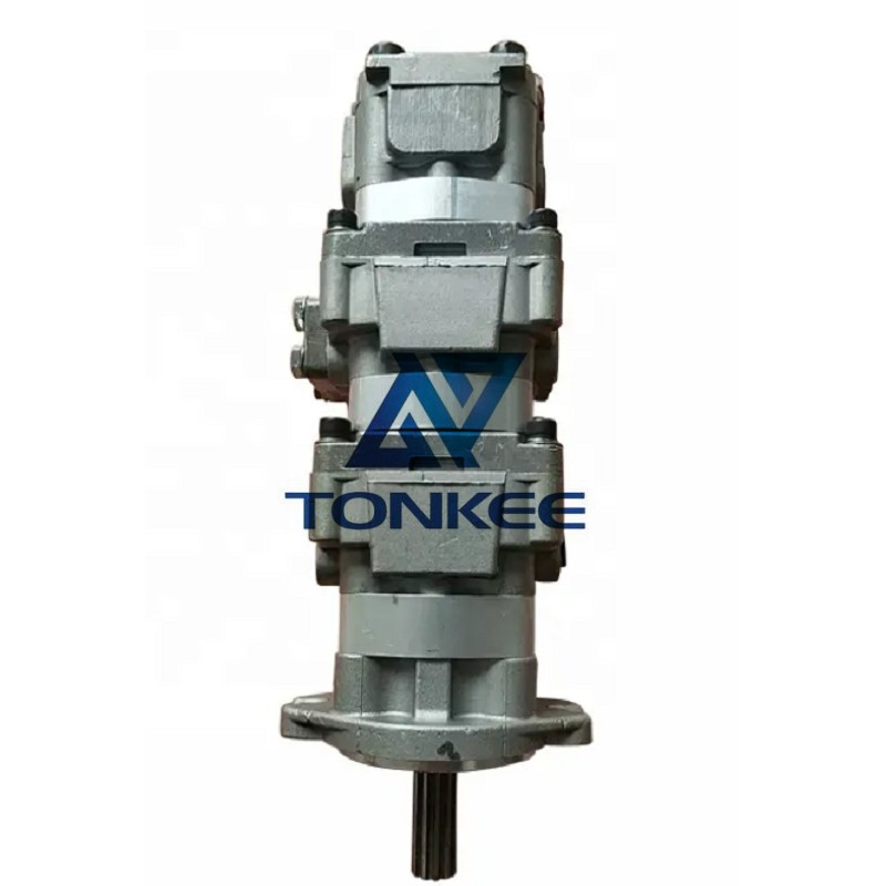 hot sale Main Pump 705-41-08240 for PC28UU-2 PC28UD-2 PC28UG-2 Excavator_Excavator Hydraulics, Diesel Engine, SKS Hydraulic