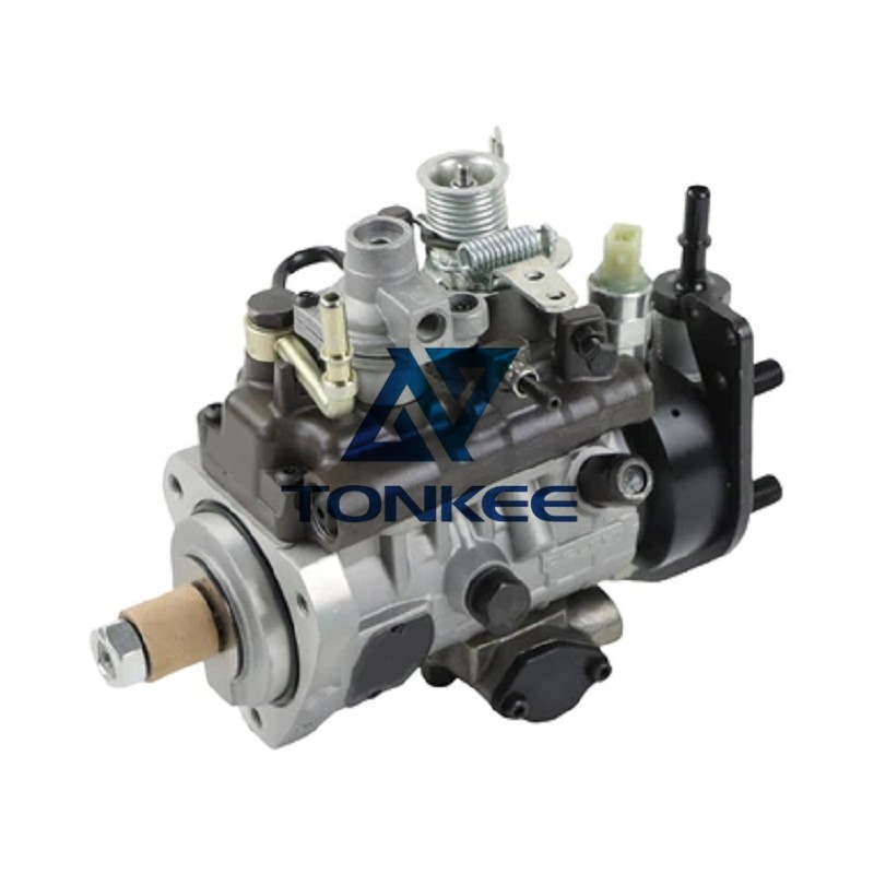 Hot sale 2644H003 2644H013 9320A522T Fuel Injection Pump for Delphi DP210 Perkins 1104C-44T | Tonkee®_Excavator Hydraulics, Diesel Engine, SKS Hydraulic