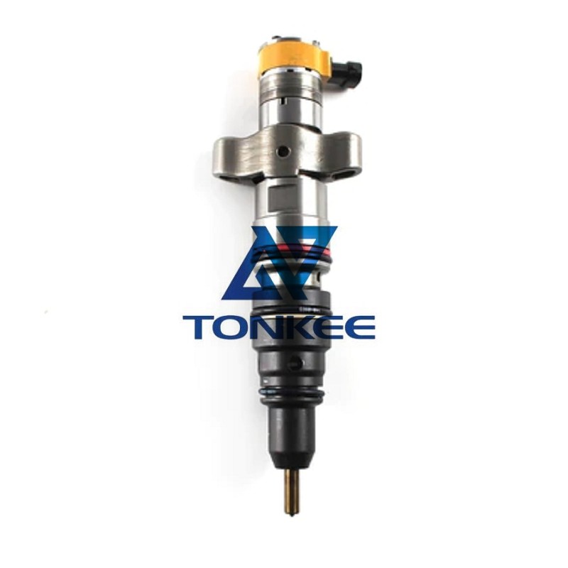 Shop 268-1839 2681839 Diesel Fuel Injector for Caterpillar C7 Engine | Tonkee®_Excavator Hydraulics, Diesel Engine, SKS Hydraulic