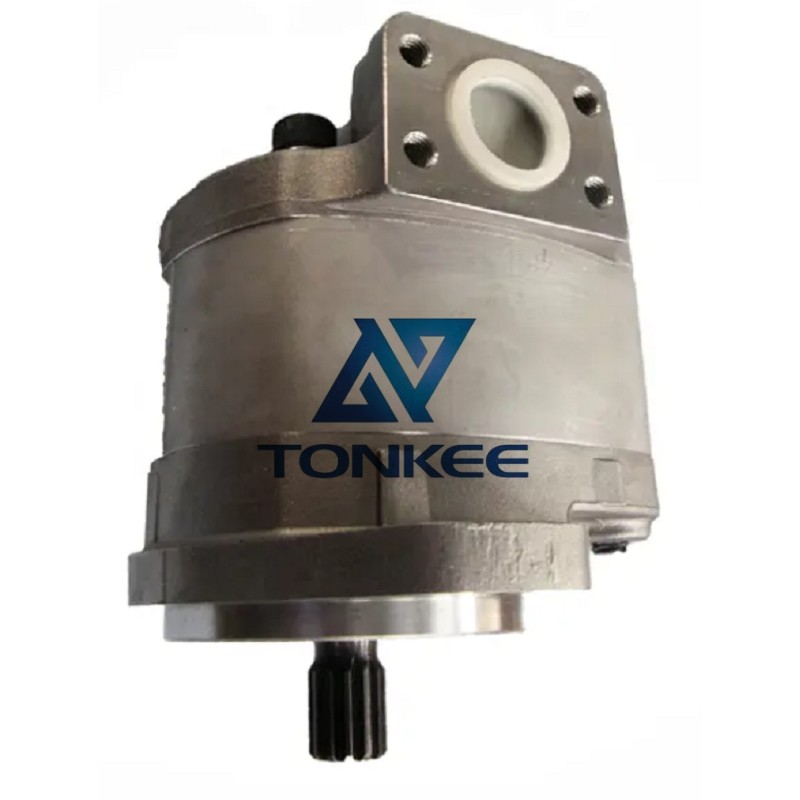 buy Hydraulic Gear Pump 705-11-3401 7051134011 for WA120-1 Wheel Loader_Excavator Hydraulics, Diesel Engine, SKS Hydraulic