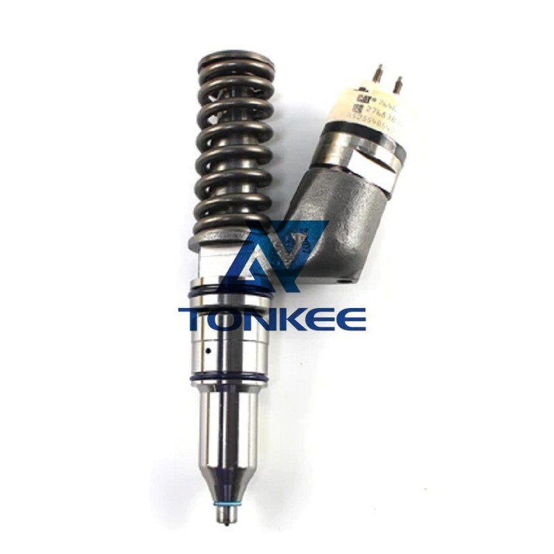 Buy 276-8307 10R-7231 Fuel Injector for Caterpillar C18 C27 C32 Diesel Engine | Tonkee®_Excavator Hydraulics, Diesel Engine, SKS Hydraulic