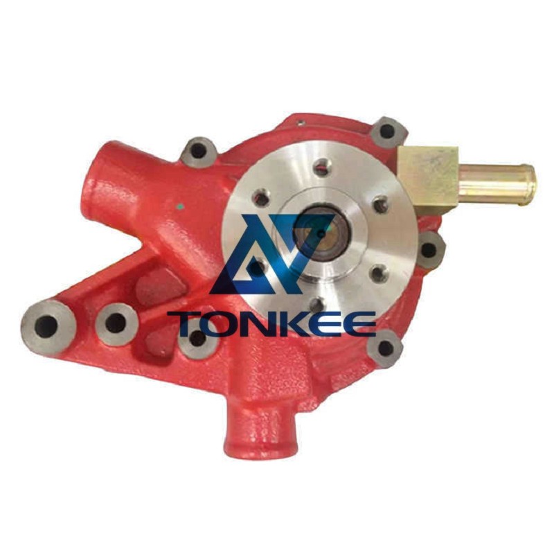 D1146 DH300-5 water pump 65.06500-6138 comes with pipes and is applicable to Daewoo engine accessories | Partsdic®_Excavator Hydraulics, Diesel Engine, SKS Hydraulic