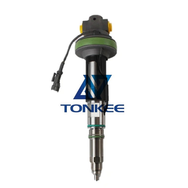 中国 2867147 Y431K05392 Fuel Injector for Cummins QSK19 QSK38 QSK50 | Tonkee®_Excavator Hydraulics, ディーゼルエンジン, SKS油圧