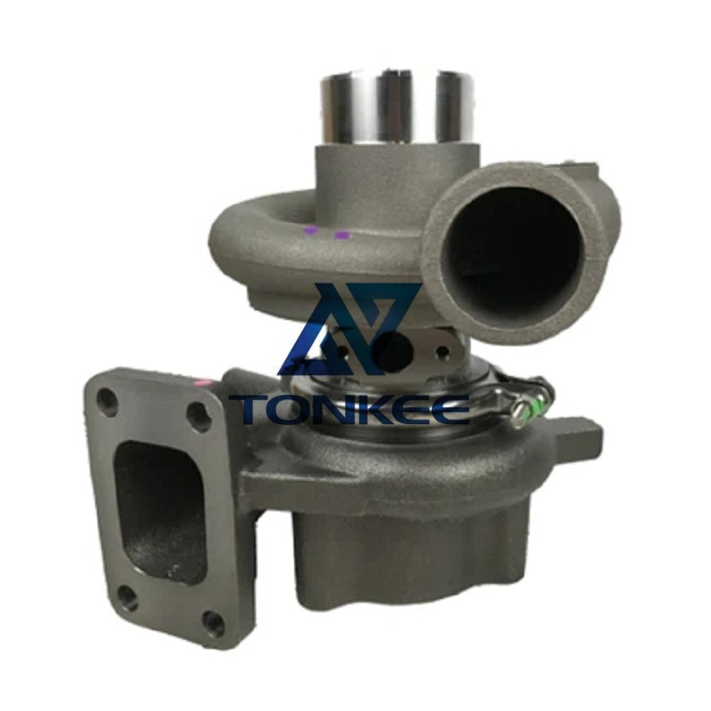 Hot sale 287-0049 Turbocharger for Caterpillar Excavator 320D 321D 323D E200B | Tonkee®_Excavator Hydraulics, Дизельный двигатель, SKS Гидравлический