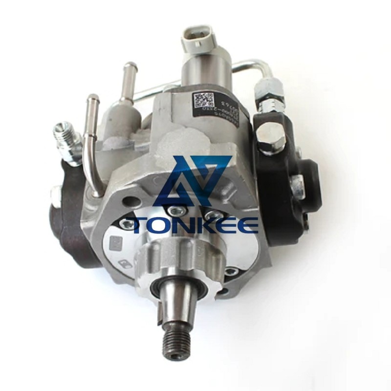 Shop 294000-2330 1460A095 Fuel Pump for Denso HP13 Mitsubishi 4N15 Engine L200 | Tonkee®_Excavator Hydraulics, Dieselmotor, SKS hydraulisch