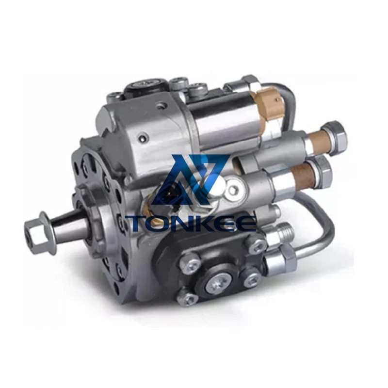 OEM 294000-2690 Diesel Common Rail Fuel Pump for Hino Diesel Engine J05E | Tonkee®_Excavator Hydraulics, Diesel Engine, SKS Hydraulic
