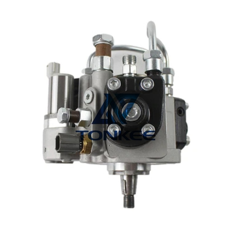 Shop 294050-0014 22100-E0273 Fuel Injection Pump for Denso Hino 268 2008 Trucks | Tonkee®_Excavator Hydraulics, Diesel Engine, SKS Hydraulic