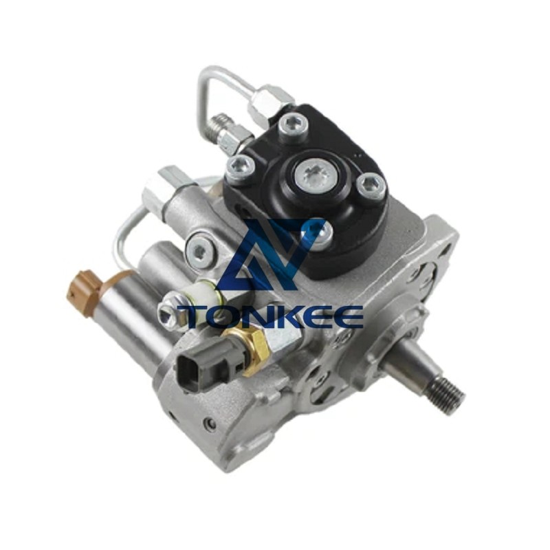 Buy 294050-0022 8-97602049-9 Fuel Injector Pump for ISUZU 6H04 | Tonkee®_Excavator Hydraulics, Diesel Engine, SKS Hydraulic