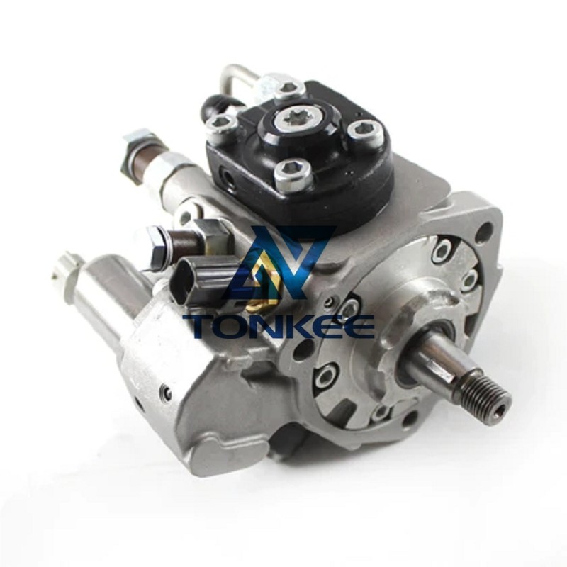 OEM 294050-0060 RE546126 RE534156 Fuel Injection Pump for S450 Engine John Deere Tractor | Tonkee®_Excavator Hydraulics, Motore diesel, SKS idraulico