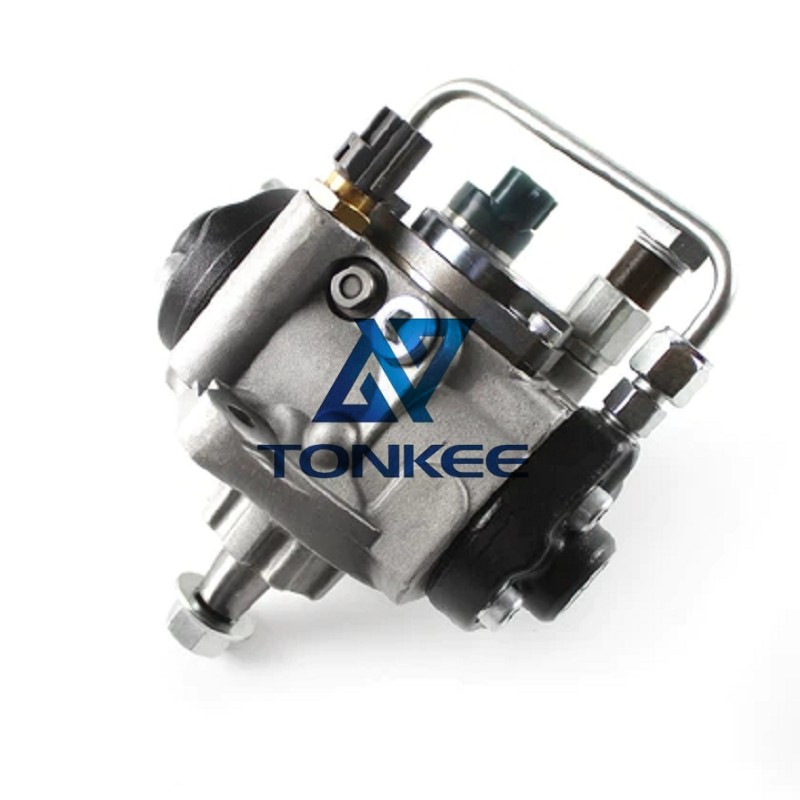 Buy 294050-0364 294050-0360 Fuel Injection Pump for Hino J08E 2011-2015 6 CYL Truck | Tonkee®_Excavator Hydraulics, Motore diesel, SKS idraulico