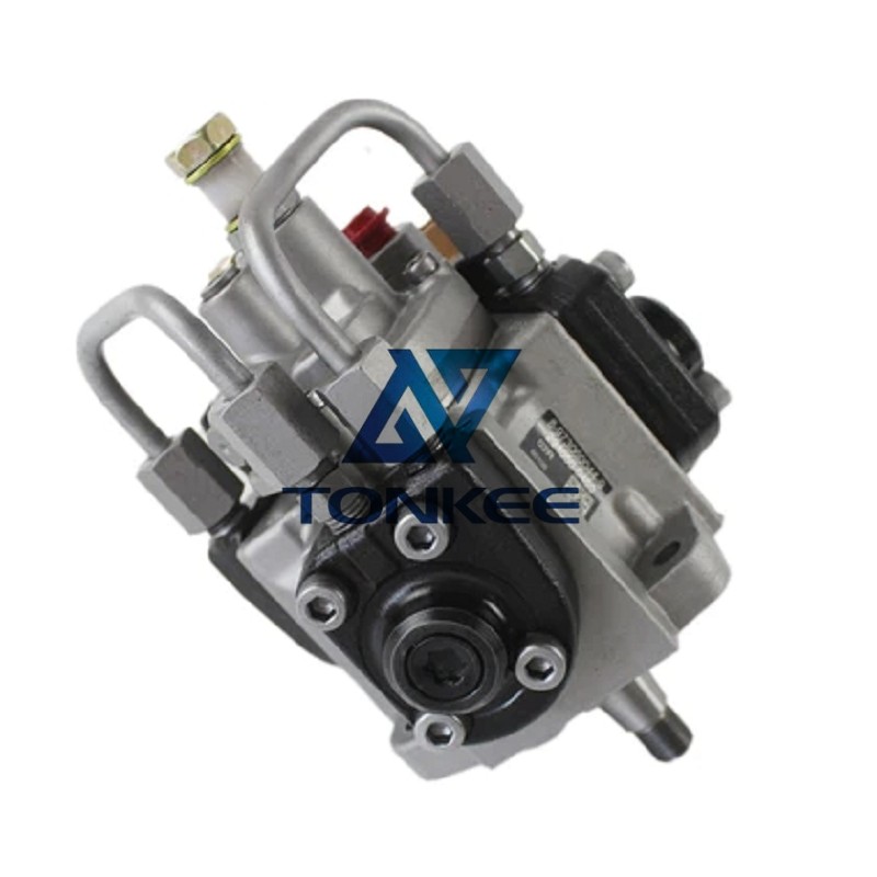 Hot sale 294050-0460 ME306611 Fuel Injection Pump for Mitsubishi 6M60T Engine | Tonkee®_Excavator Hydraulics, Diesel Engine, SKS Hydraulic