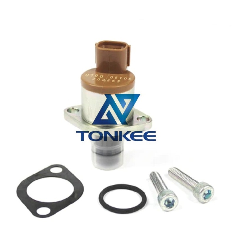 China 294200-0190 High Pressure Oil Pump for GM Isuzu Machine | Tonkee®_Excavator Hydraulics, Diesel Engine, SKS Hydraulic