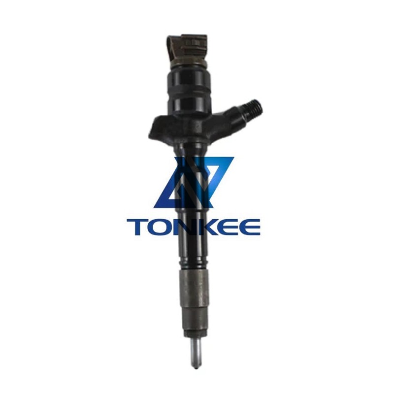 Hot sale 295900-0250 23670-30440 Fuel Injector for Toyota Hiace Dyna | Tonkee®_Excavator Hydraulics, Дизельный двигатель, SKS Гидравлический