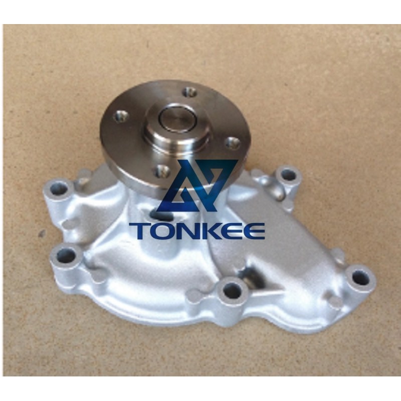 hot sale Kubota Excavator Water Pump V2607 1C010-73032 V3300 1G772-73032 V3307 is sold in wholesale_Excavator Hydraulics, Дизельный двигатель, SKS Гидравлический