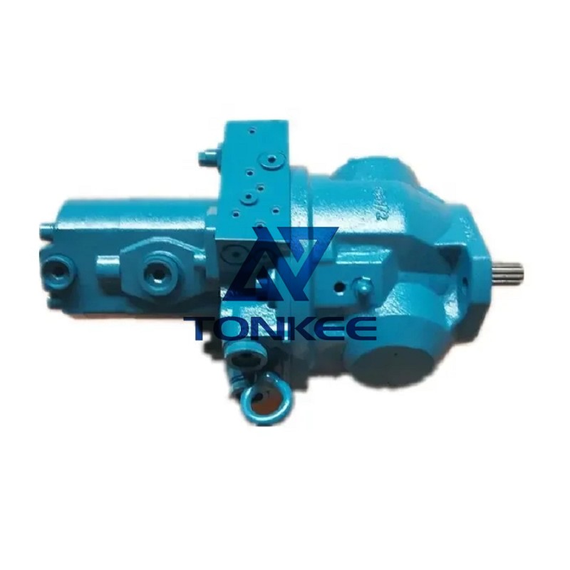 shop Hydraulic pump 14633611 AP2D25LV1RS7-898-3 for VOLVO EC55 EC55B_Excavator Hydraulics, ディーゼルエンジン, SKS Hydraulic