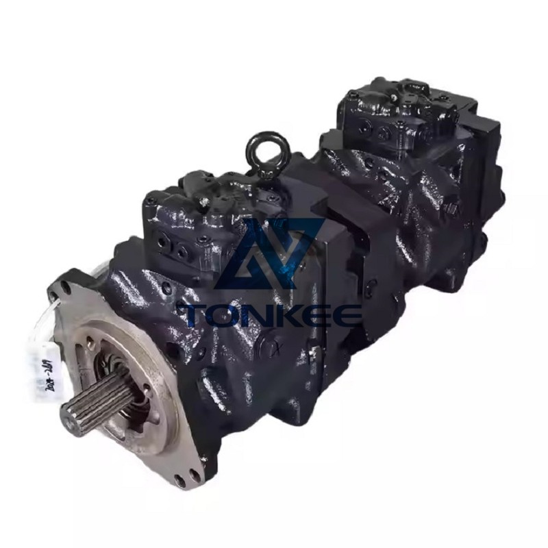 SHOP 708-1W-00450 Hydraulic Pump for Komatsu HM400-5 | Partsdic®_Excavator Hydraulics, Diesel Engine, SKS Hydraulic