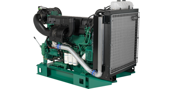 OEM Volvo Penta TAD1341GE Specifications &amp Technical Data (2018-2024) is sold in wholesale_Excavator Hydraulics, Diesel Engine, SKS Hydraulic