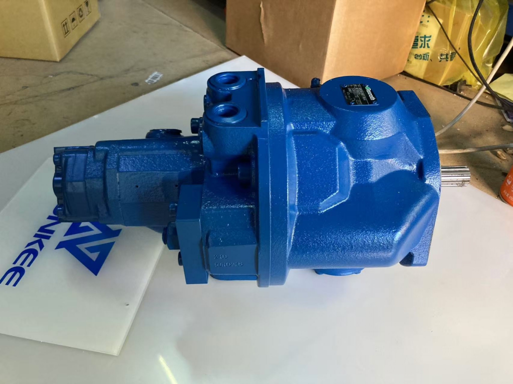 buy AP2D28LV1RS7-790 Hydraulic Main Pump for S60 DX60 Excavator High-Quality Replacement China Manufacturer | Partsdic®_Excavator Hydraulics, Diesel Engine, SKS Hydraulic