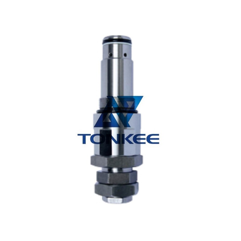 buy PC120-6 PC200-5 Main Relief Valve is sold in wholesale_Excavator Hydraulics, Diesel Engine, SKS Hydraulic