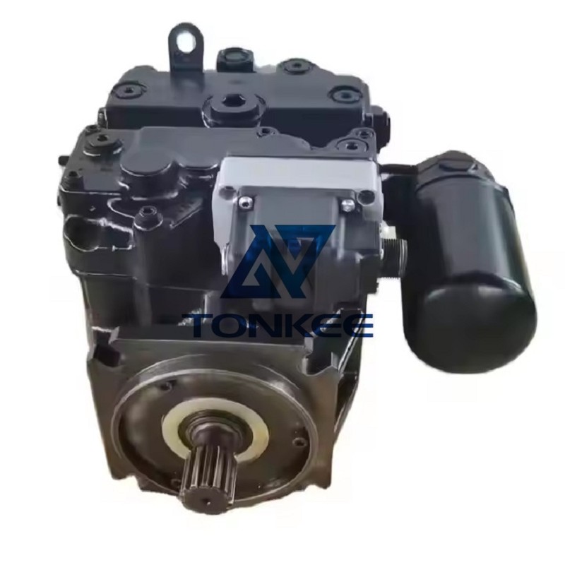 buy Sauer Dan-foss 90R180 Hydraulic Piston Pump 90R180KA5CD80TCC8303NNN292924 | Partsdic®_Excavator Hydraulics, ディーゼルエンジン, SKS Hydraulic