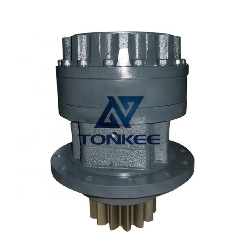 S E RPR ECS Series Brevini Power Transmission_Excavator Hydraulics, Diesel Engine, SKS Hydraulic