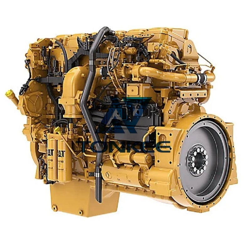 buy 3516 C2.2 3304 3408 3208 320d 3126 3046 CAT 3304 Engine Assy | Partsdic®_Excavator Hydraulics, Diesel Engine, SKS Hydraulic