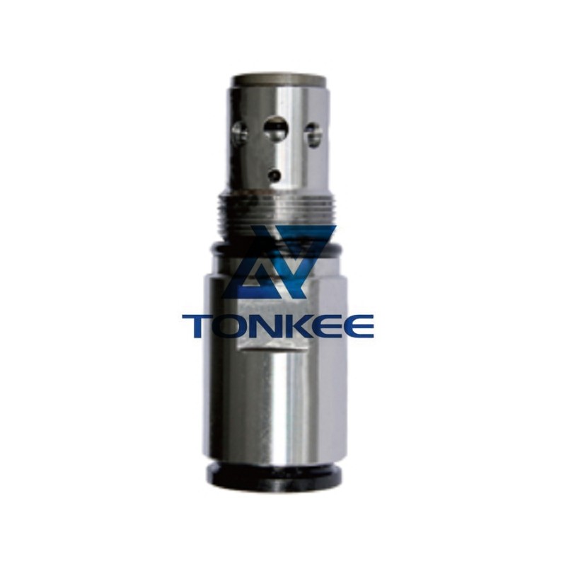 SK250-8 260-8 Rotary Relief Valve_Excavator Hydraulics, Diesel Engine, SKS Hydraulic