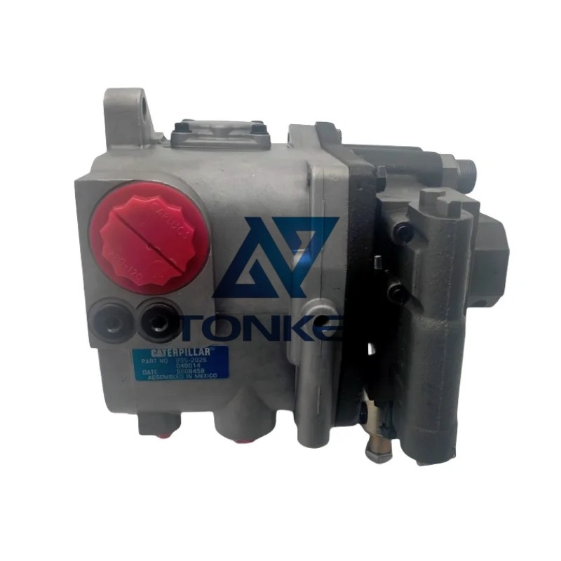 shop New 3412 3408 C27 Engine Injection Pump 10R1001 2352026 Excavator Fuel Pump | Partdic®_excavator hydraulik, Dieselmotor, SKS hydraulisch
