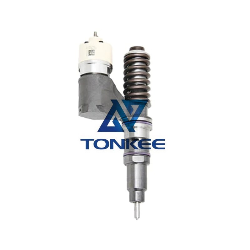 Shop 3155040 VOE3155040 Fuel Injector for Volvo D12D Engine EC460 Excavator Parts | Tonkee®_Excavator Hydraulics, เครื่องยนต์ดีเซล, SKS Hydraulic