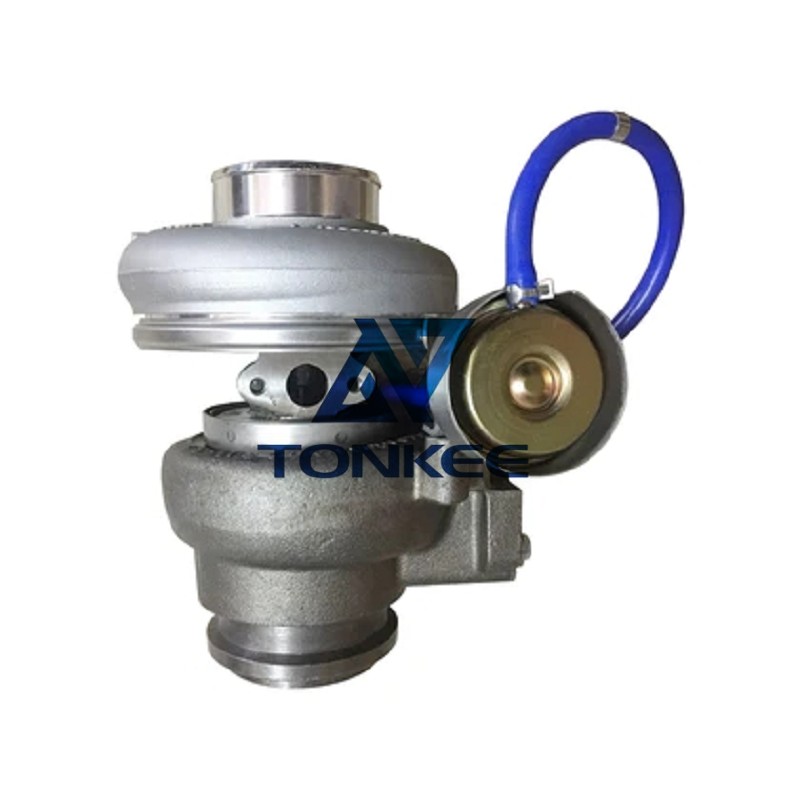 OEM 3159810 315-9810 Turbocharger for Caterpillar 320D 323D | Tonkee®_Excavator Hydraulics, Motore diesel, SKS idraulico