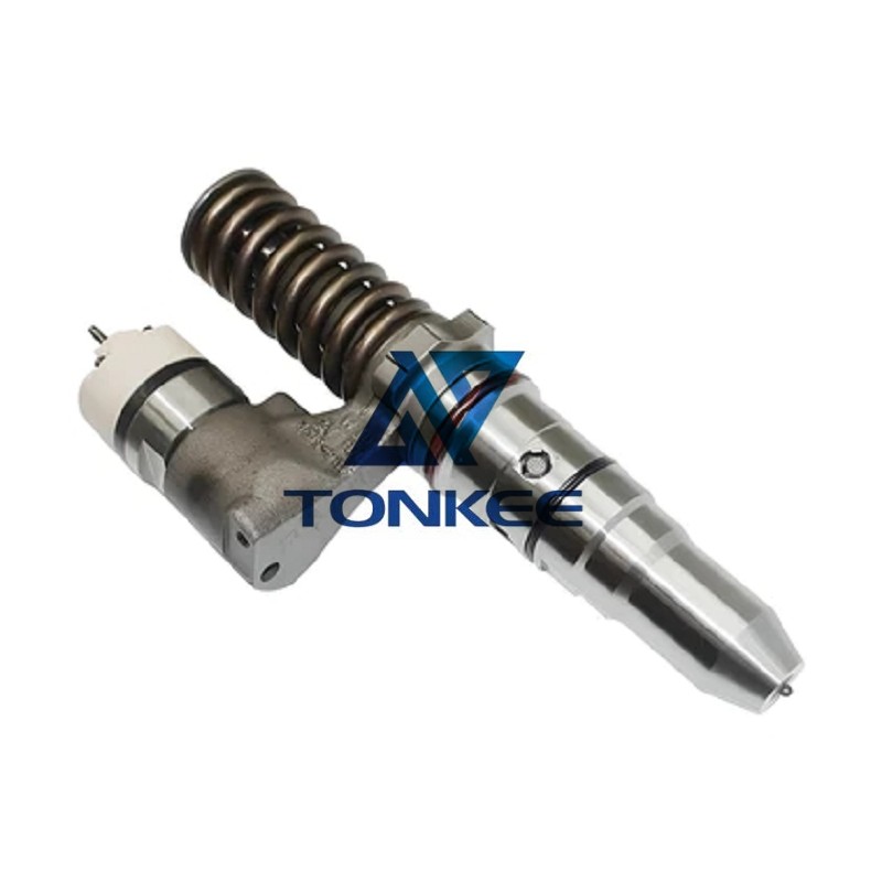 Buy 317-5278 3175278 Fuel Injector for Caterpillar C12 C10 Engine | Tonkee®_Excavator Hydraulics, Diesel Engine, SKS Hydraulic
