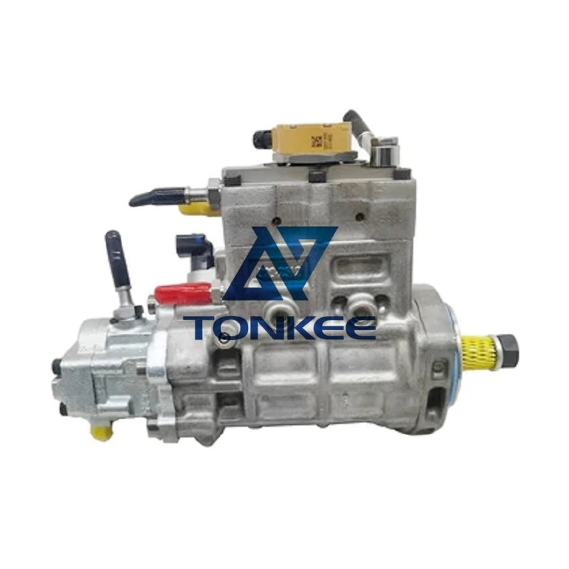 Hot sale 317-8021 3178021 Fuel Injection Pump for Caterpillar C6.4 C6.6 Engine | Tonkee®_Excavator Hydraulics, Diesel Engine, SKS Hydraulic