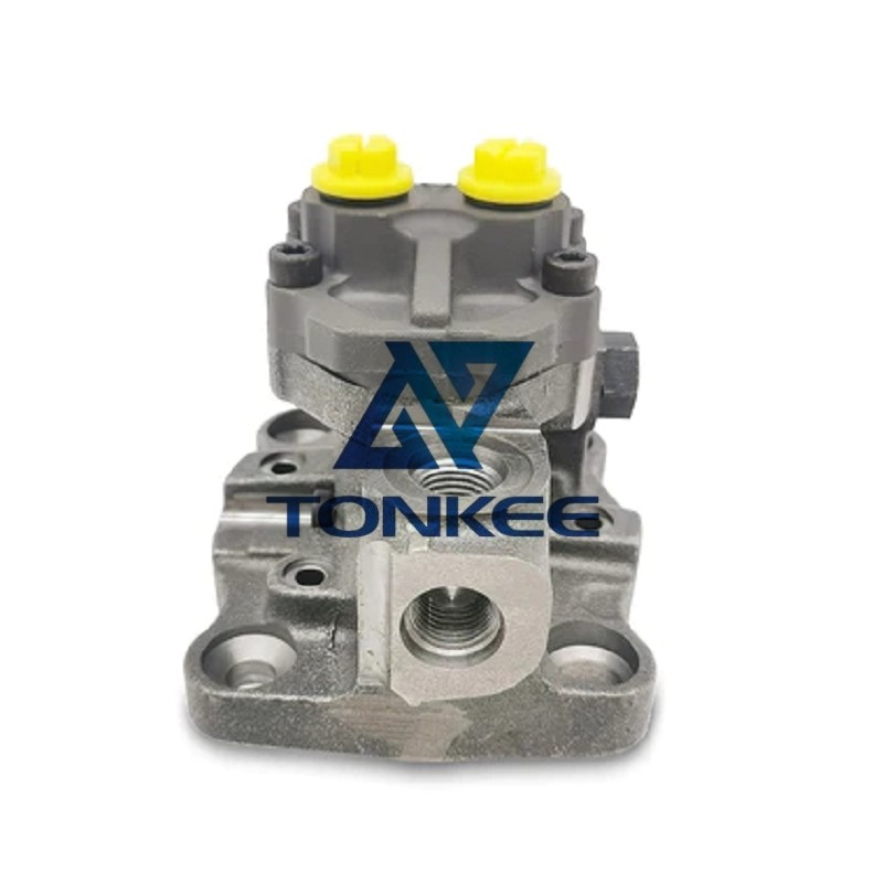 OEM 318-6357 3186357 Fuel Transfer Pump for Caterpillar C-9 C7 C9 Engine 324D | Tonkee®_Excavator Hydraulics, Diesel Engine, SKS Hydraulic