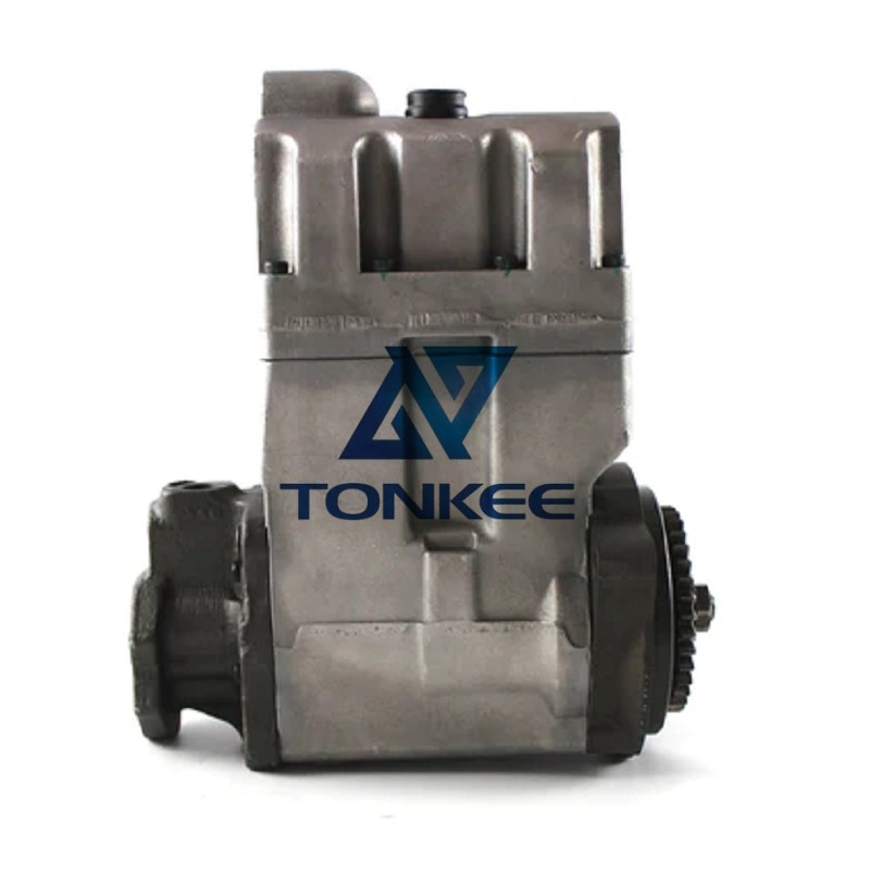 Cina 319-0676 204-4945 Fuel Injection Pump for Caterpillar C-9 Engine E330C | Tonkee®_Excavator Hydraulics, Motore diesel, SKS idraulico