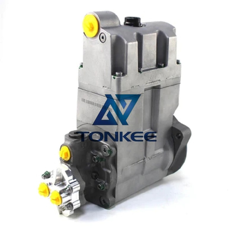 Shop 319-0677 3190677 Fuel Injection Pump C7 Engine for CAT 324D 329D 336D | Tonkee®_Excavator Hydraulics, Motore diesel, SKS idraulico