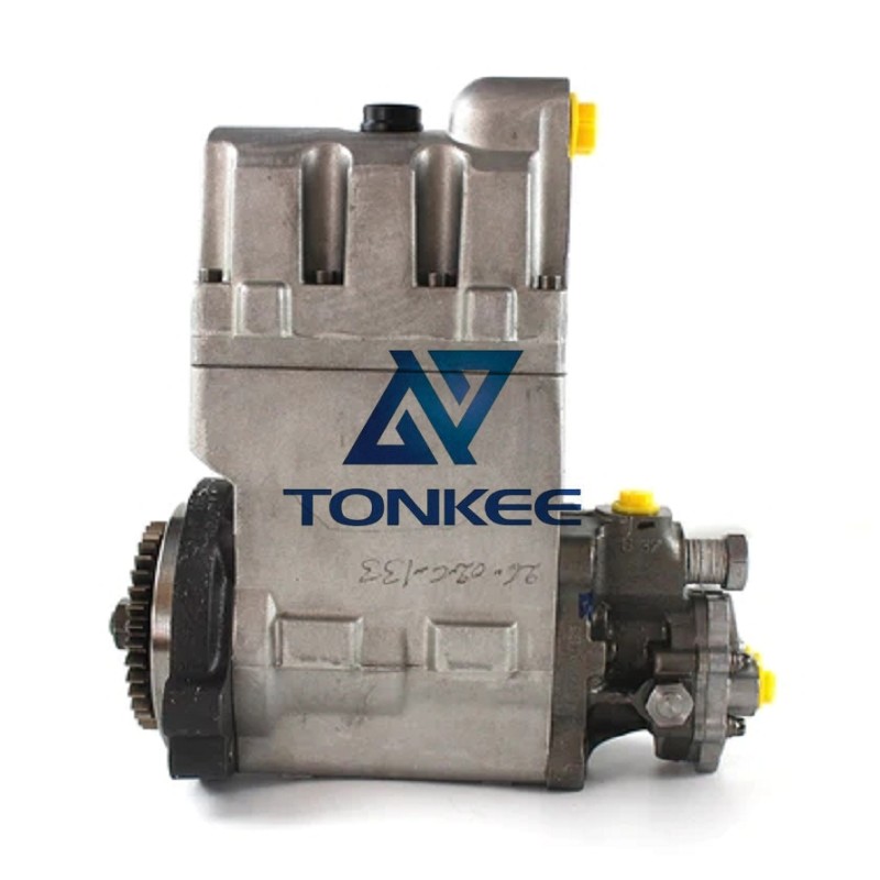 Shop 319-0678 3190678 Fuel Injection Pump for Caterpillar C7 C9 Engine 330D | Tonkee®_Excavator Hydraulics, Diesel Engine, SKS Hydraulic