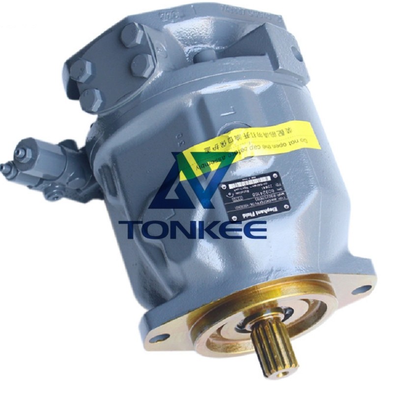 Rexroth A10VO71 Hydraulic Pump Concrete Pump Truck Beton Pump Repair Parts_Excavator Hydraulics, Diesel Engine, SKS Hydraulic