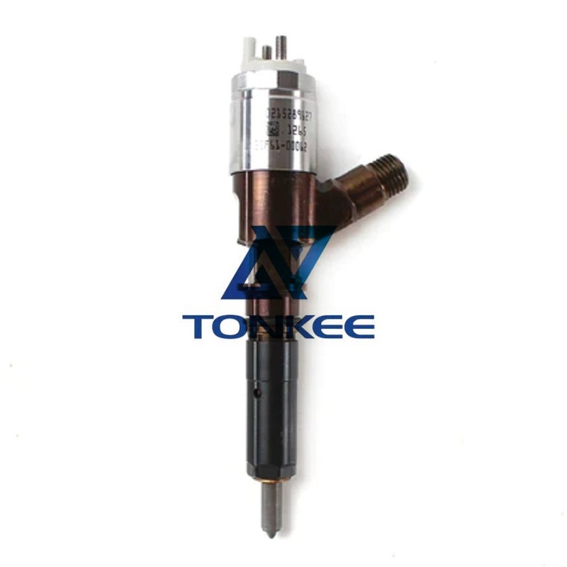 OEM 320-0677 3200677 Fuel Injector for Caterpillar 320DL 323DL C6.6 C6.4 Engine | Tonkee®_Excavator Hydraulics, Diesel Engine, SKS Hydraulic