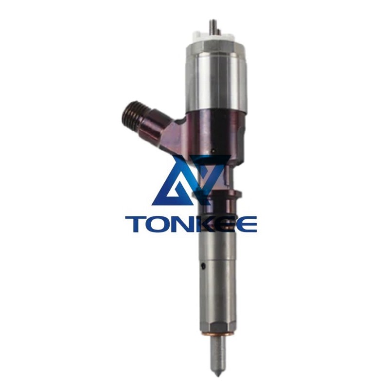 Buy 320-0680 2645A747 Fuel Injector for Caterpillar CAT C6.6 Engine and 323D Excavator | Tonkee®_Excavator Hydraulics, محرك الديزل, SKS الهيدروليكية