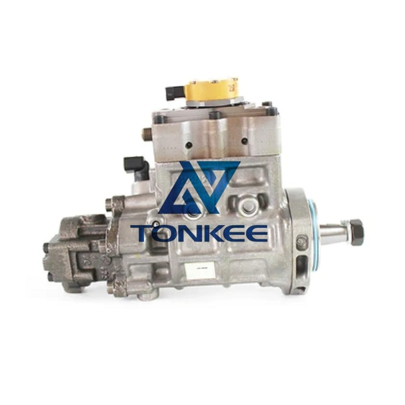 Hot sale 320-2512 326-4635 Fuel Injection Pump for Caterpillar 320D 321D 322D | Tonkee®_Excavator Hydraulics, Diesel Engine, SKS Hydraulic